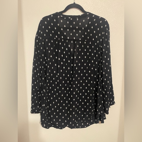 Old Navy Tunic V-Neck XXL - Picture 4 of 8